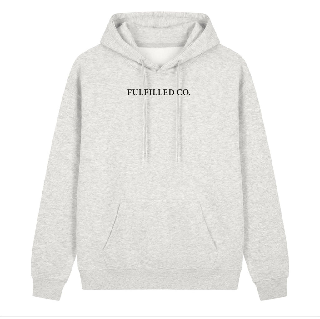 Strength and Honor Are Her Clothing Hoodie with Drawstrings