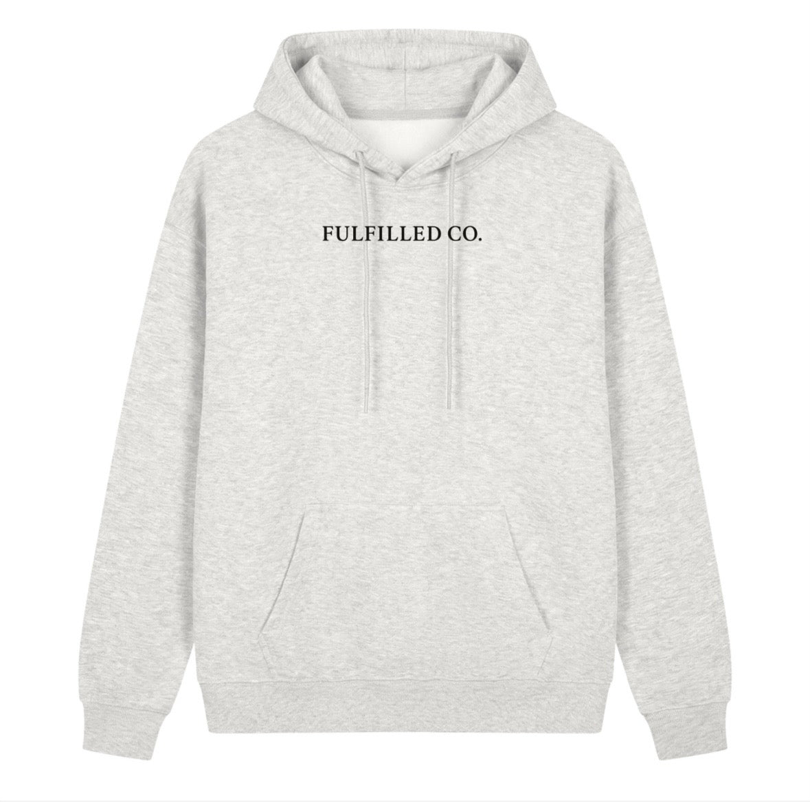 Strength and Honor Are Her Clothing Hoodie with Drawstrings