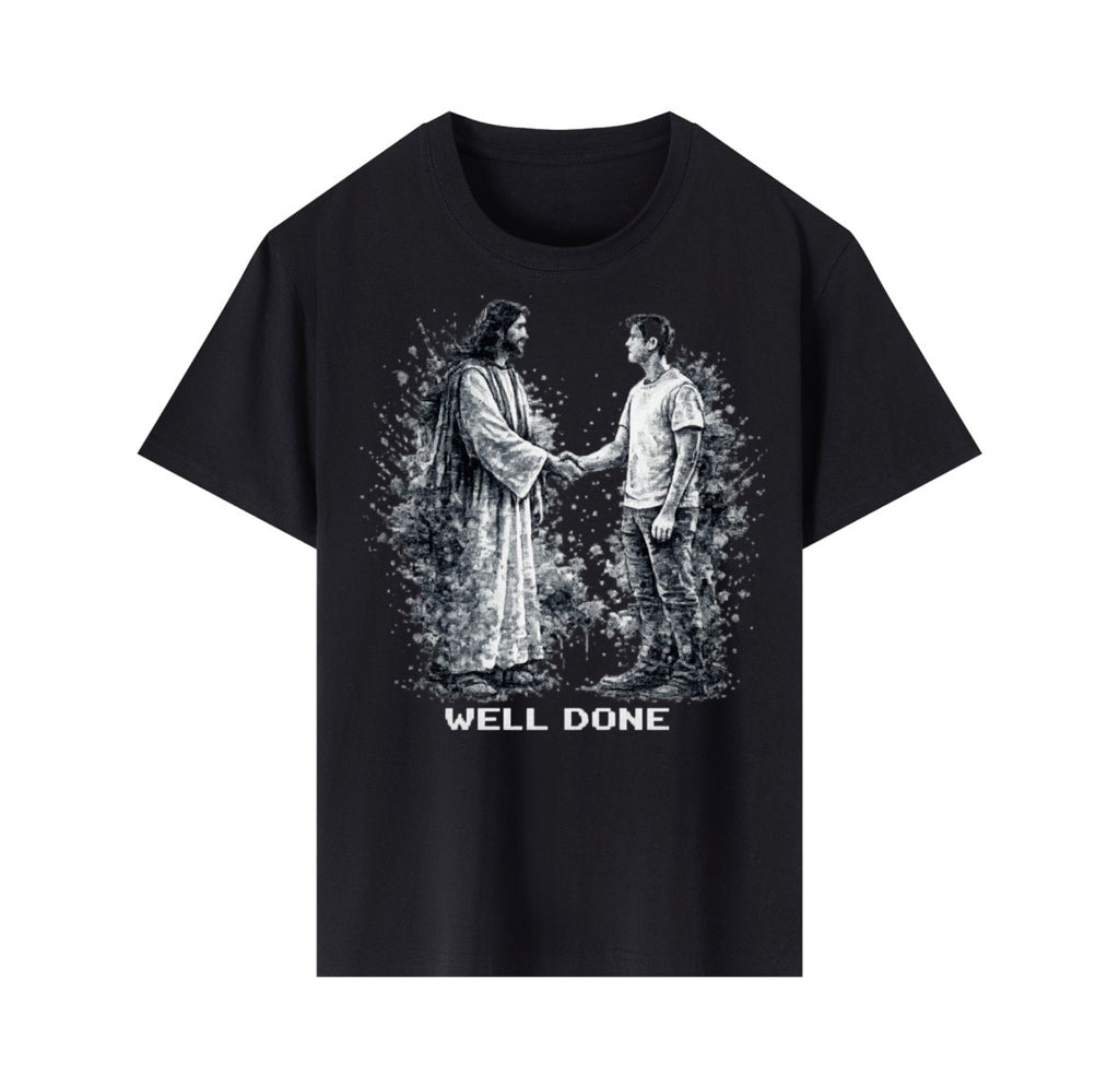 Well Done T-shirt