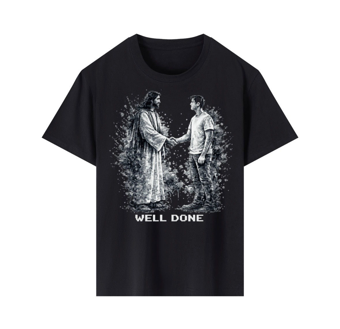 Well Done T-shirt