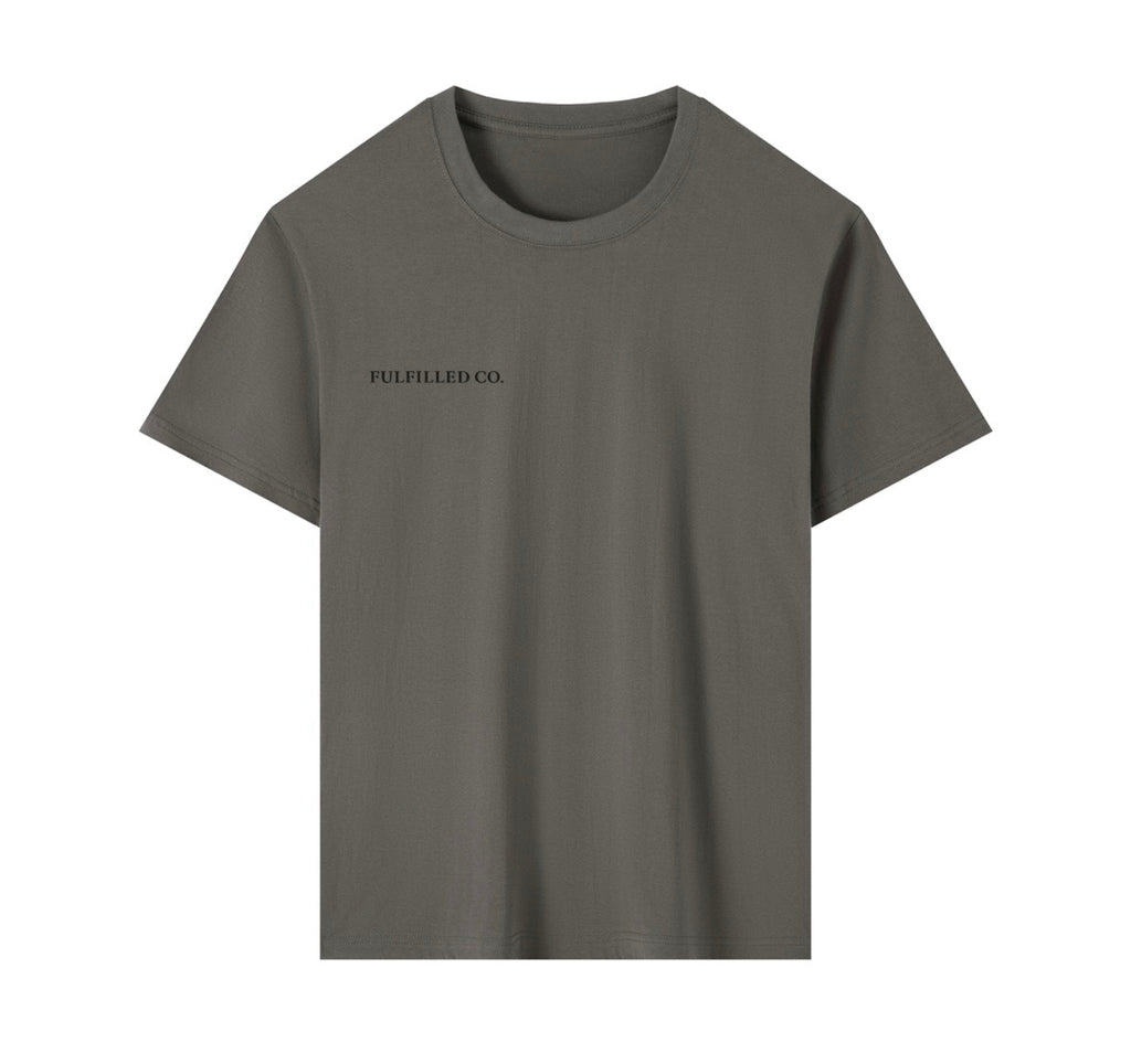 Jesus Delivered Me T-shirt
