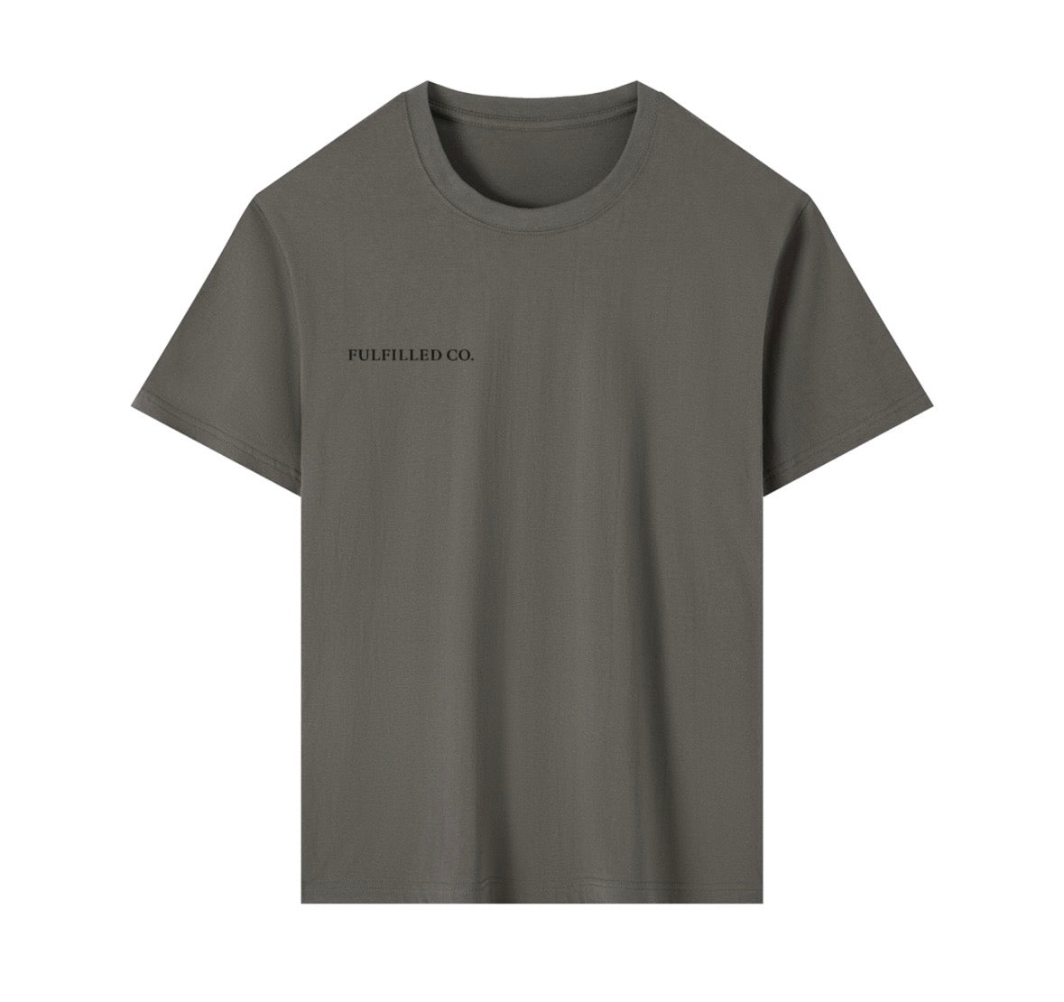 Jesus Delivered Me T-shirt