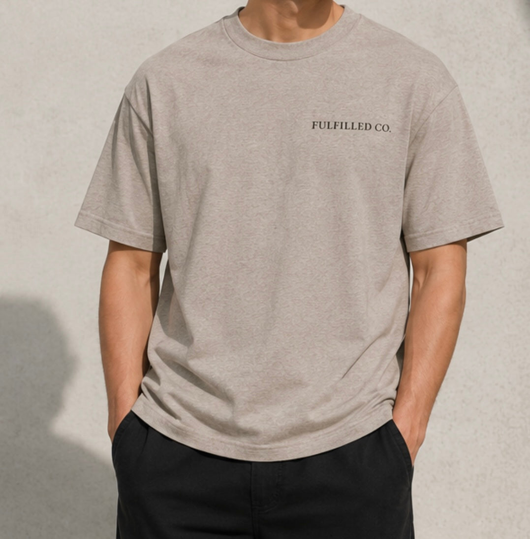 Jesus Changes Everything T-Shirt